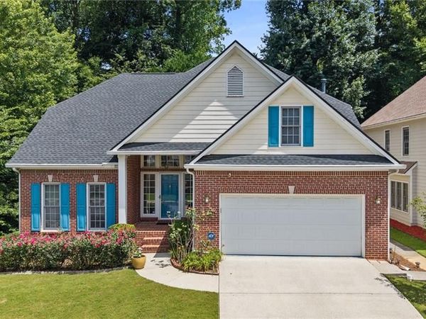 2910 Arbor Creek Lane, Atlanta, GA 30340