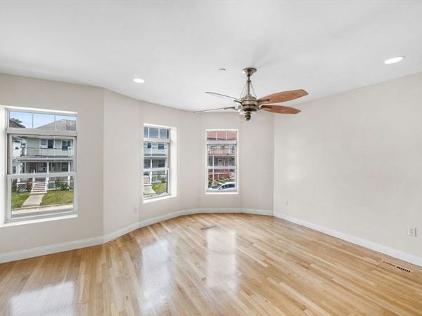 119 Homestead St, Unit 2, Boston, MA 02121