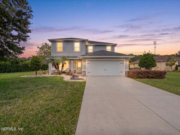 3324 WESTMEATH Drive, Ormond Beach, FL 32174