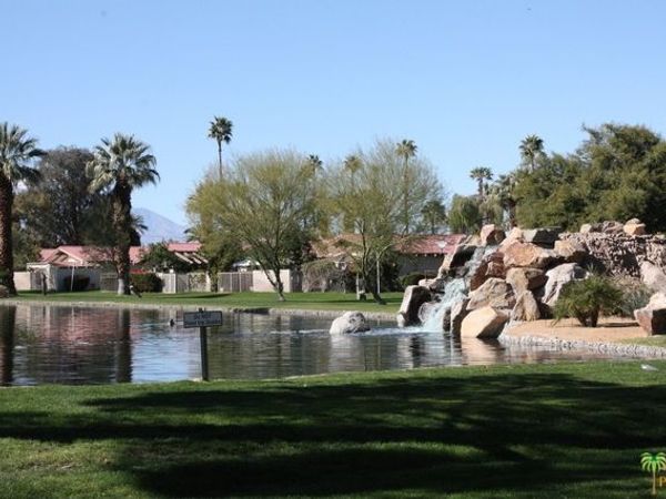 49041 Eisenhower Drive, Indio, CA 92201