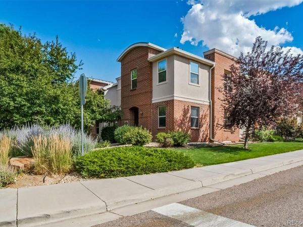 13694 E Weaver Place, Englewood, CO 80111