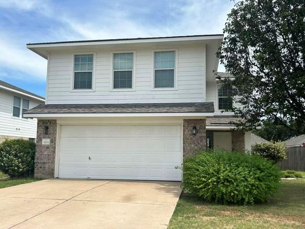 3703 Holden CT , Round Rock, TX 78665