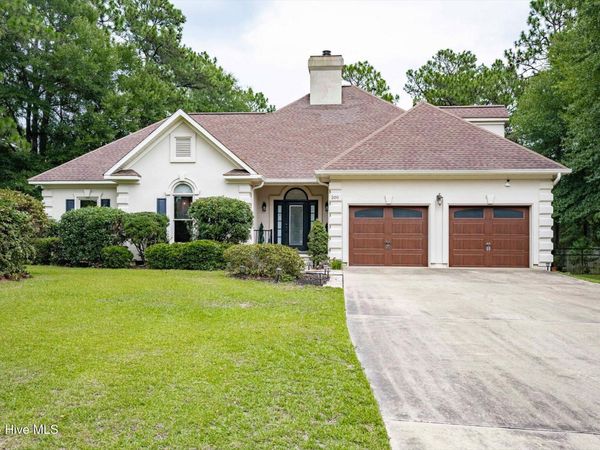 200 Sessions Drive, Aiken, SC 29803