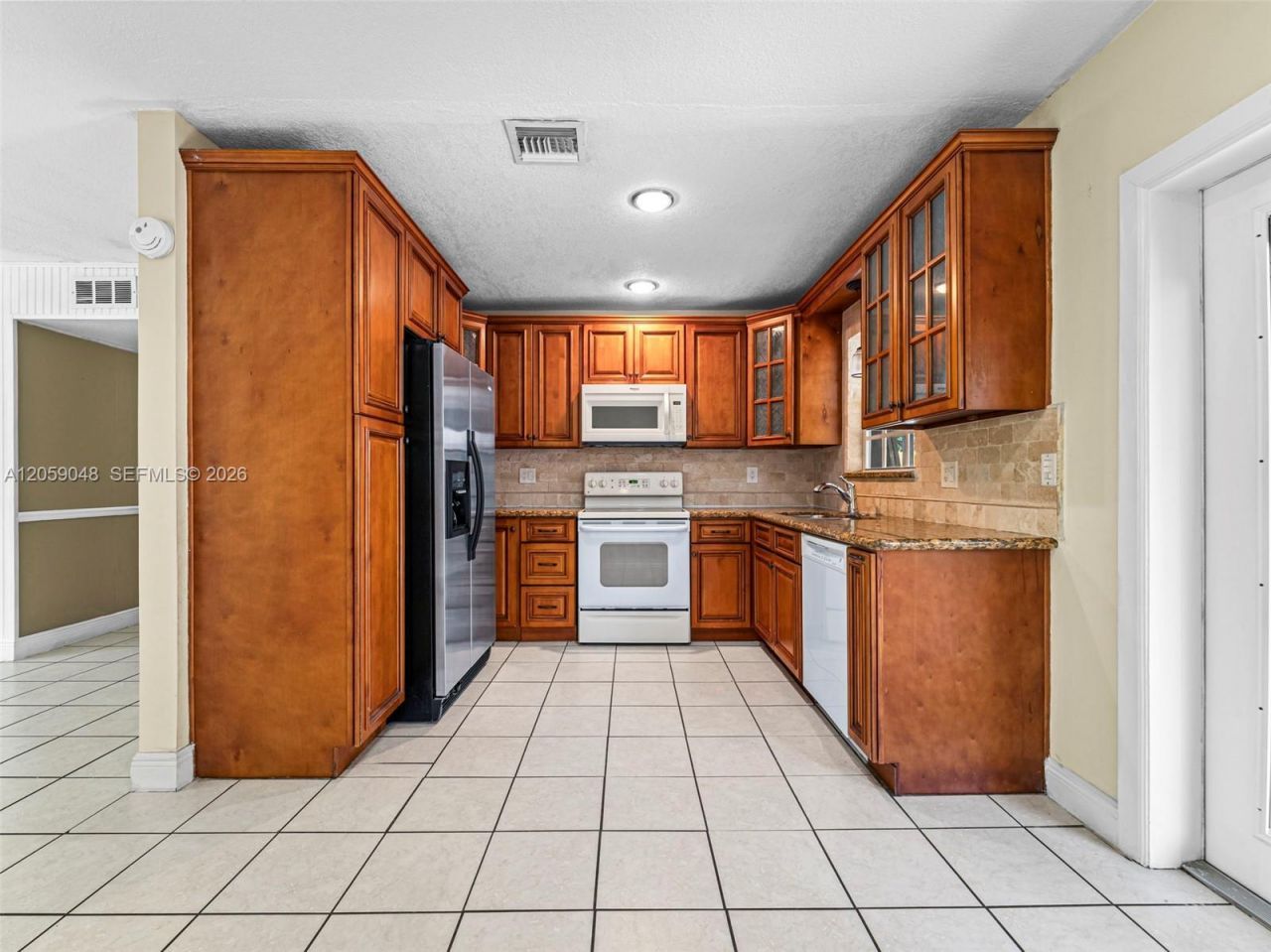 1378 Osprey Ct, Homestead, FL 33035 Photo