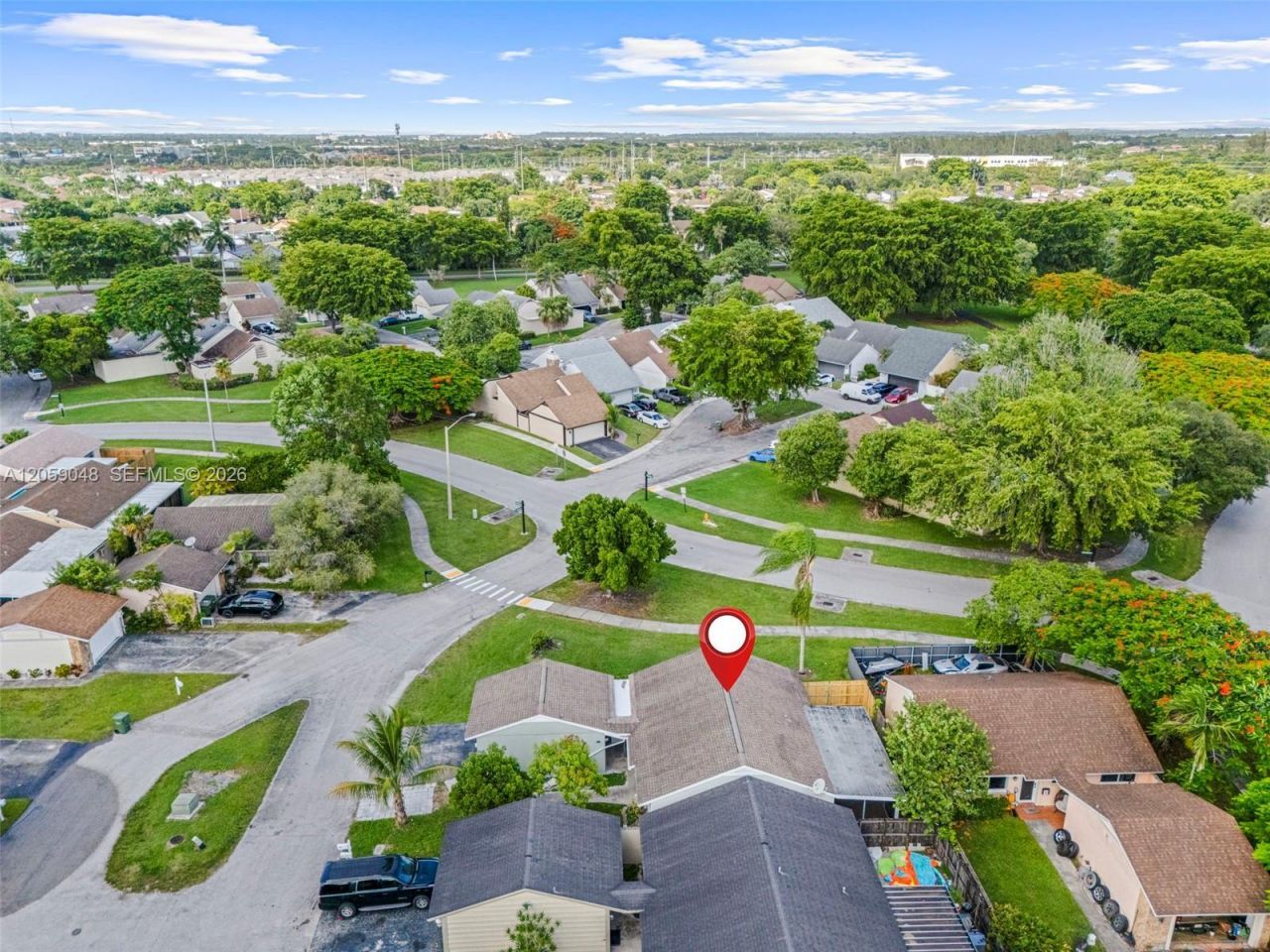 1378 Osprey Ct, Homestead, FL 33035 Photo