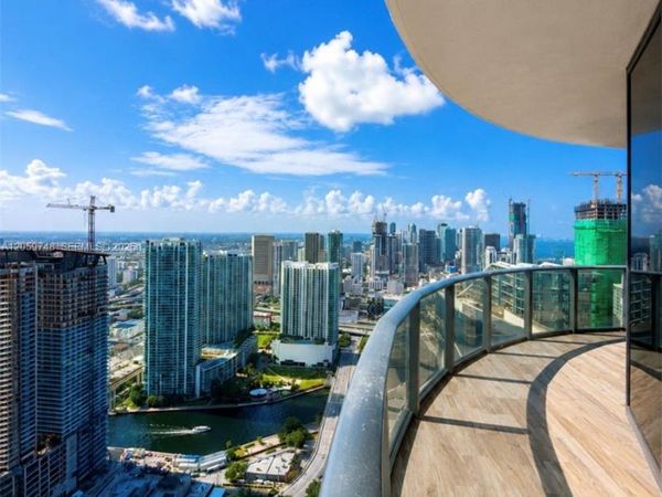 801 S Miami Ave , Unit 5509, Miami, FL 33130