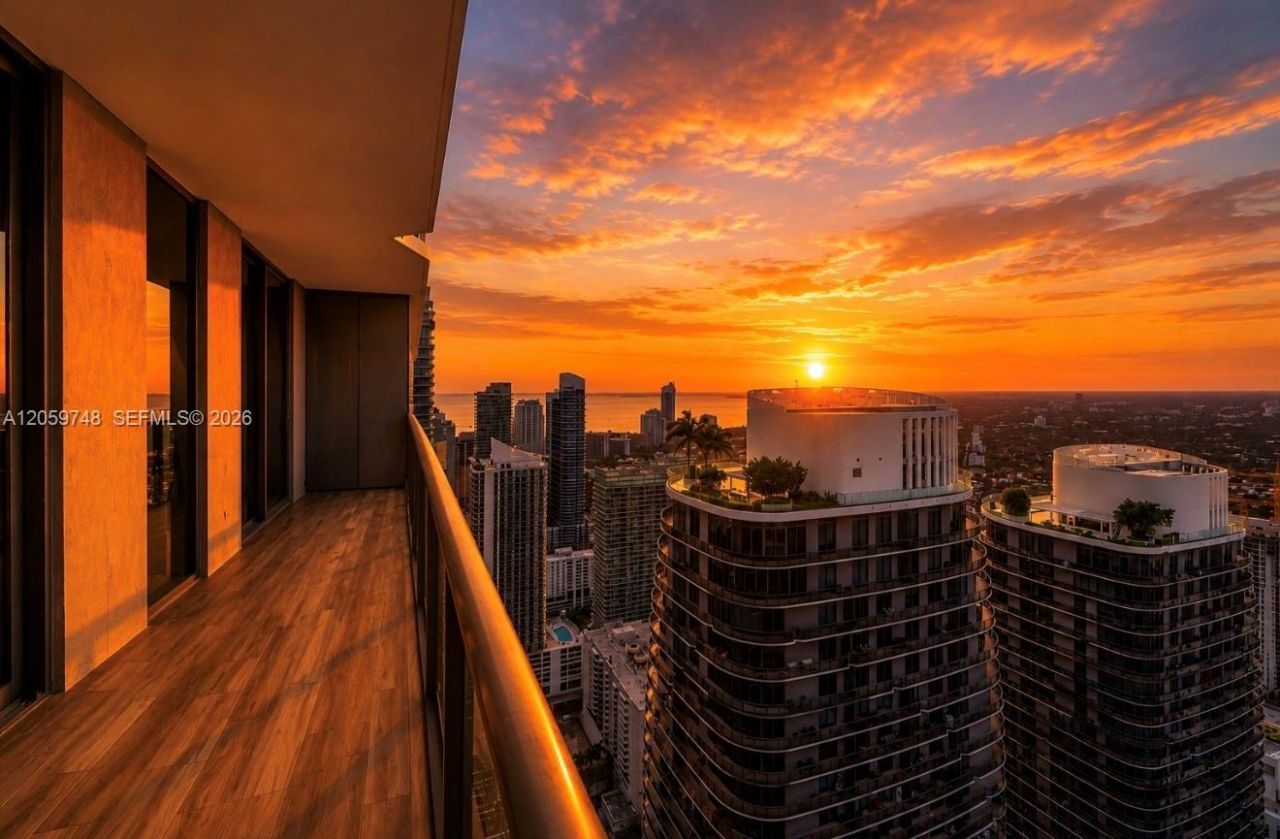 801 S Miami Ave , Unit 5509, Miami, FL 33130 Photo