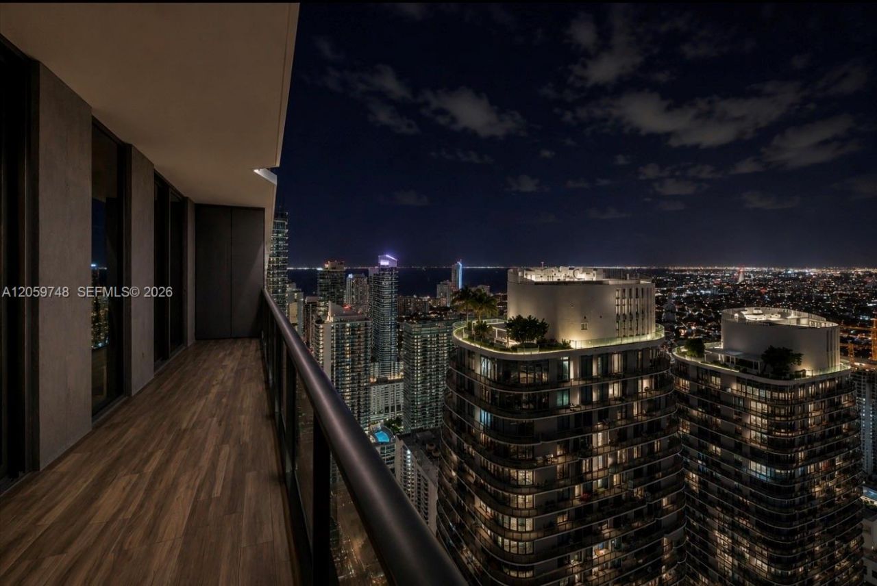 801 S Miami Ave , Unit 5509, Miami, FL 33130 Photo