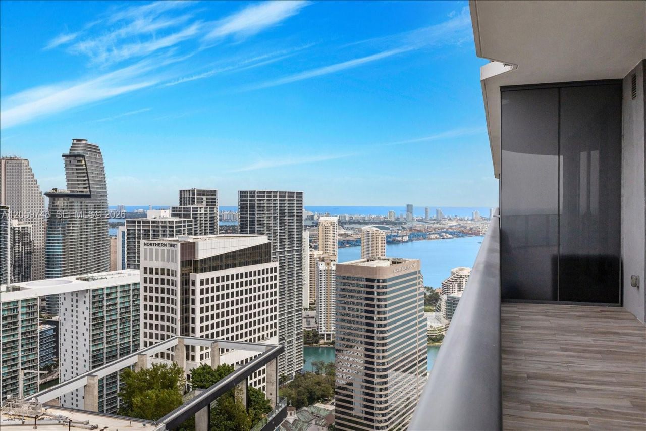 801 S Miami Ave , Unit 5509, Miami, FL 33130 Photo