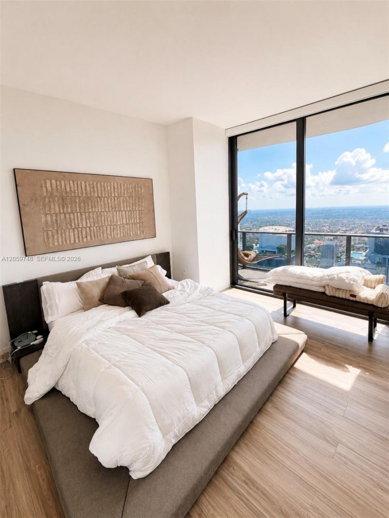 801 S Miami Ave , Unit 5509, Miami, FL 33130 Photo