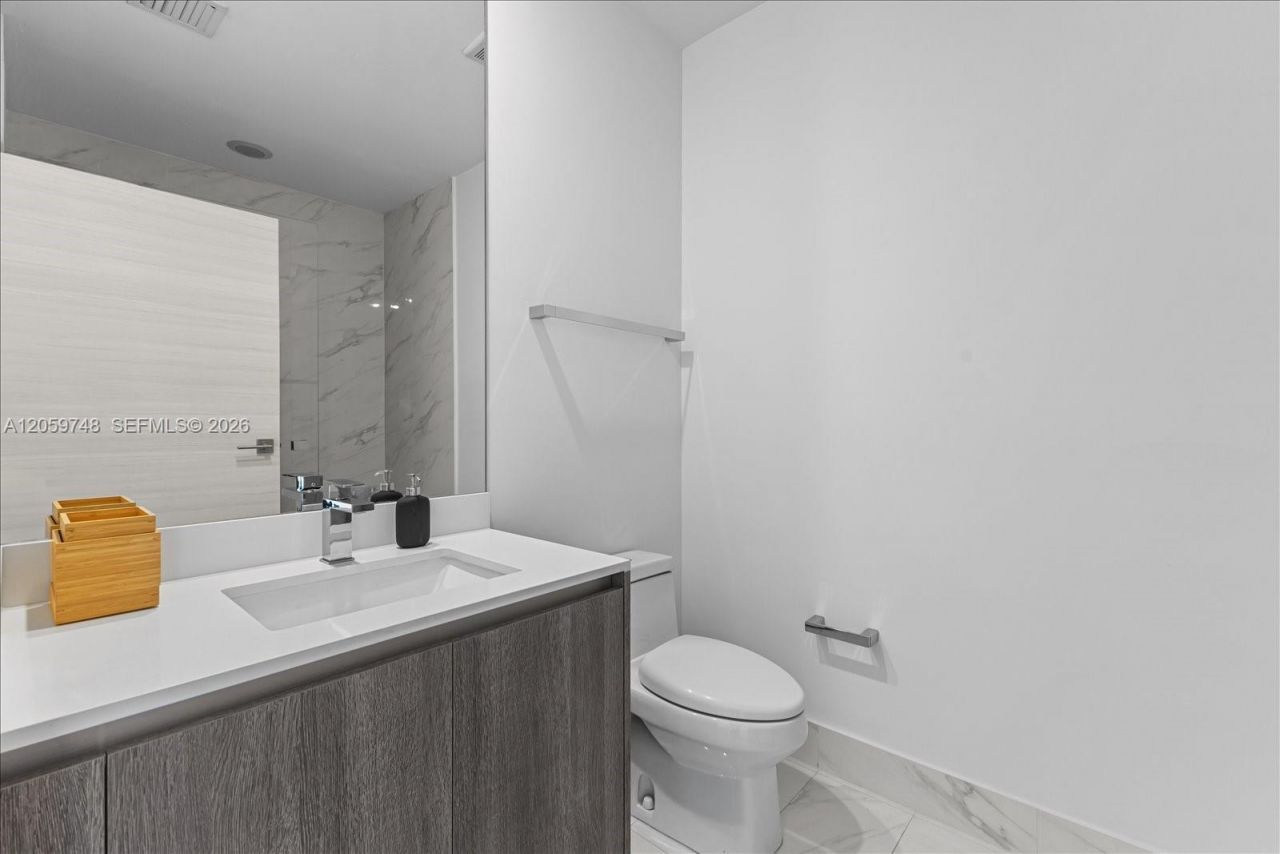 801 S Miami Ave , Unit 5509, Miami, FL 33130 Photo