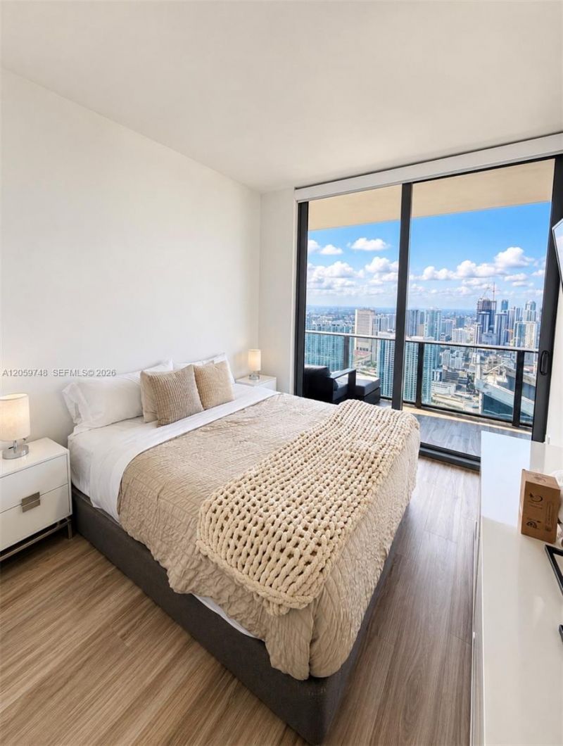 801 S Miami Ave , Unit 5509, Miami, FL 33130 Photo