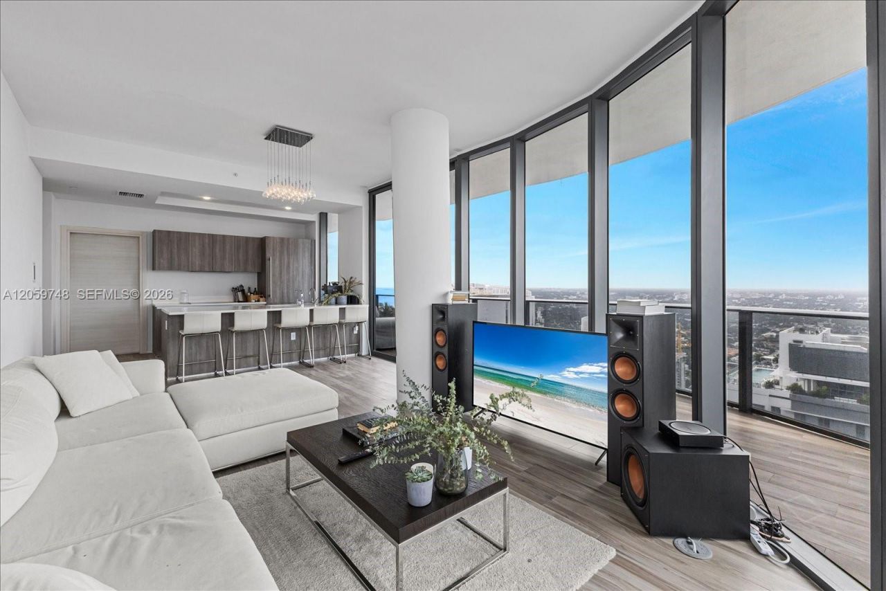 801 S Miami Ave , Unit 5509, Miami, FL 33130 Photo