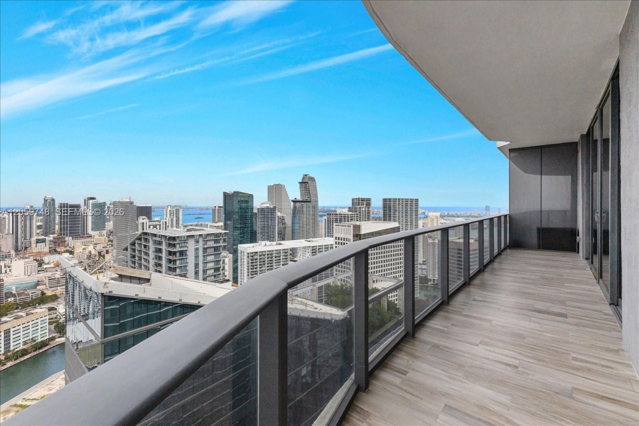801 S Miami Ave , Unit 5509, Miami, FL 33130 Photo