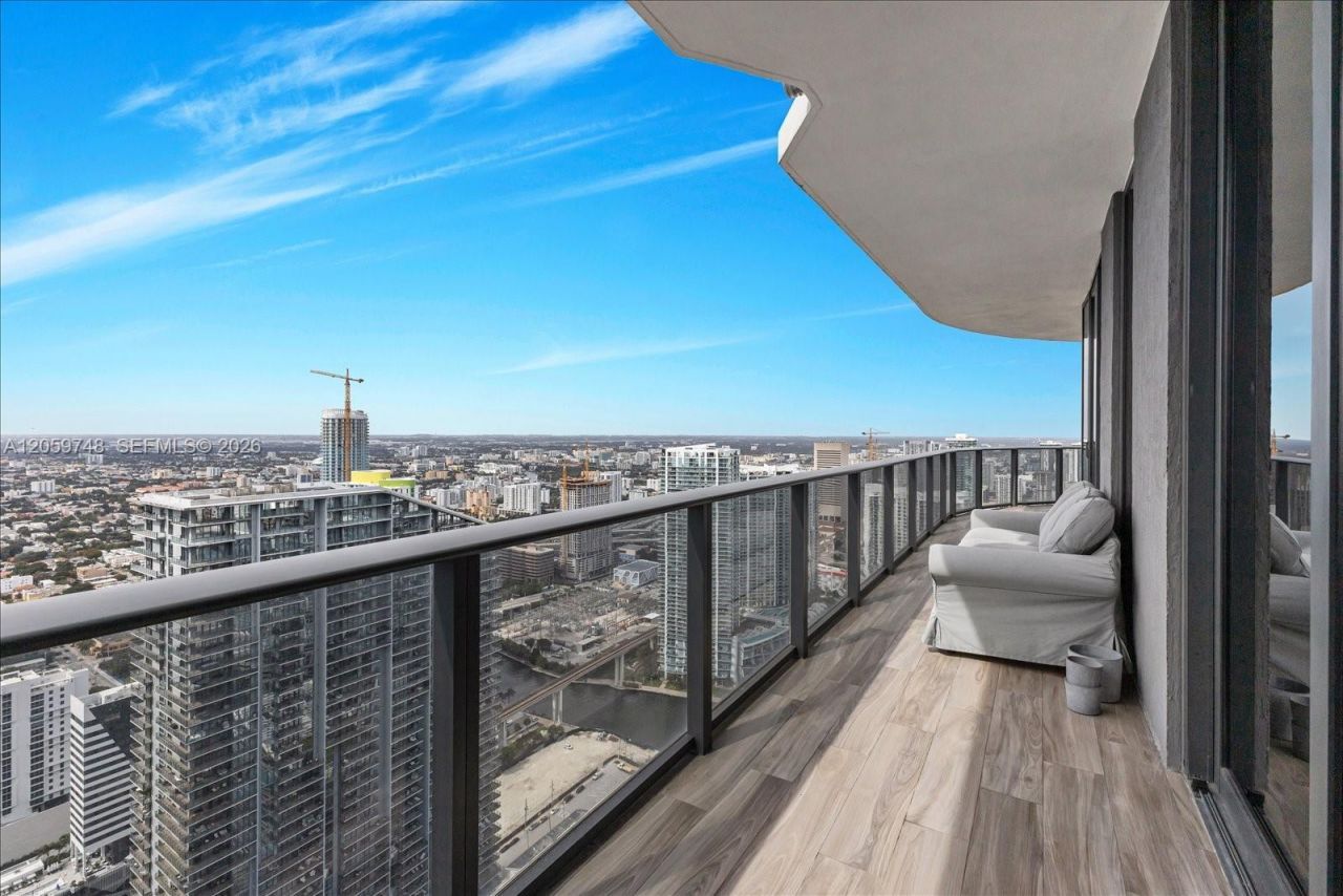 801 S Miami Ave , Unit 5509, Miami, FL 33130 Photo