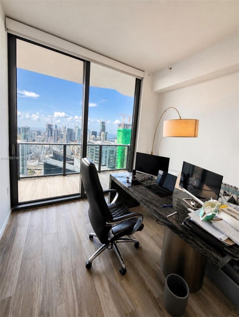 801 S Miami Ave , Unit 5509, Miami, FL 33130 Photo