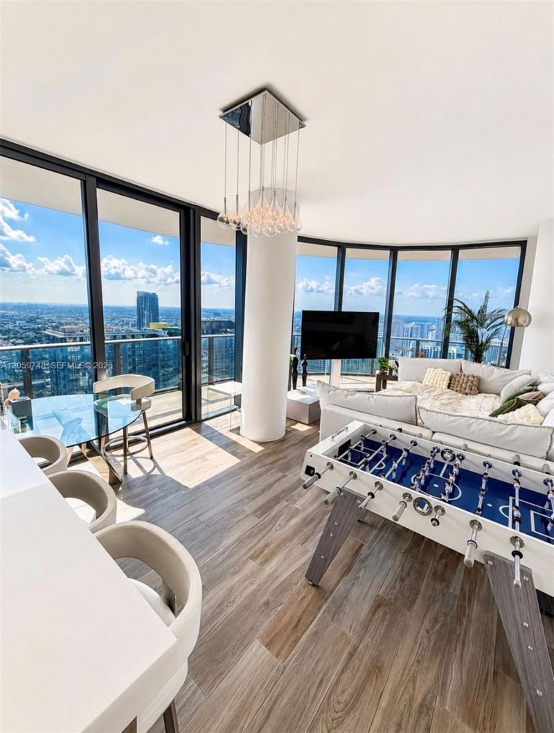 801 S Miami Ave , Unit 5509, Miami, FL 33130 Photo