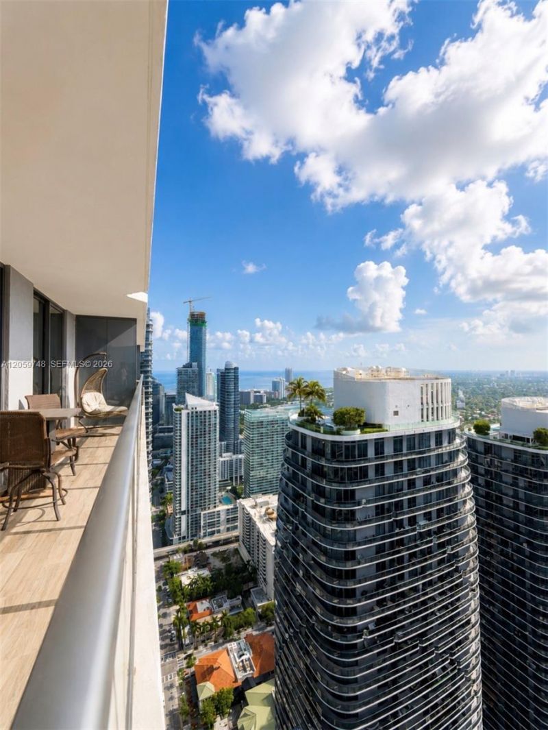 801 S Miami Ave , Unit 5509, Miami, FL 33130 Photo