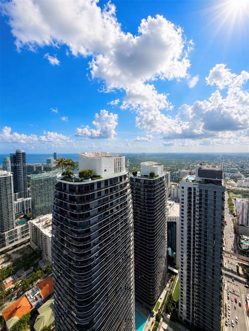 801 S Miami Ave , Unit 5509, Miami, FL 33130 Photo