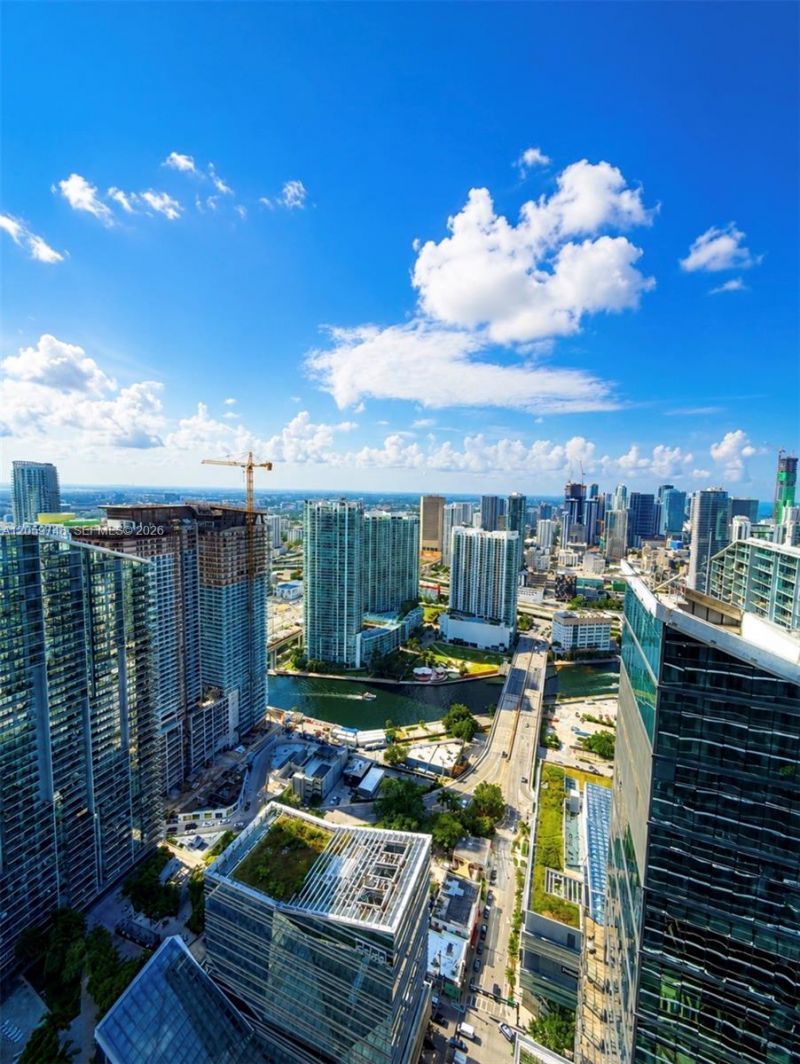 801 S Miami Ave , Unit 5509, Miami, FL 33130 Photo