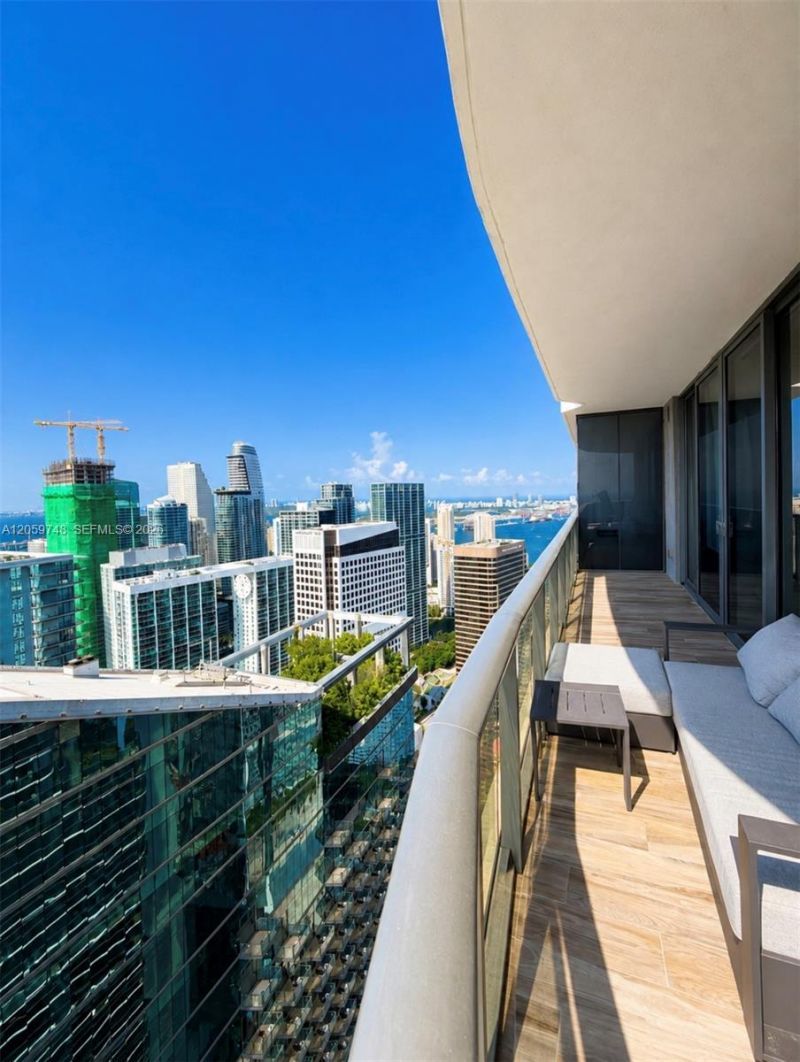 801 S Miami Ave , Unit 5509, Miami, FL 33130 Photo