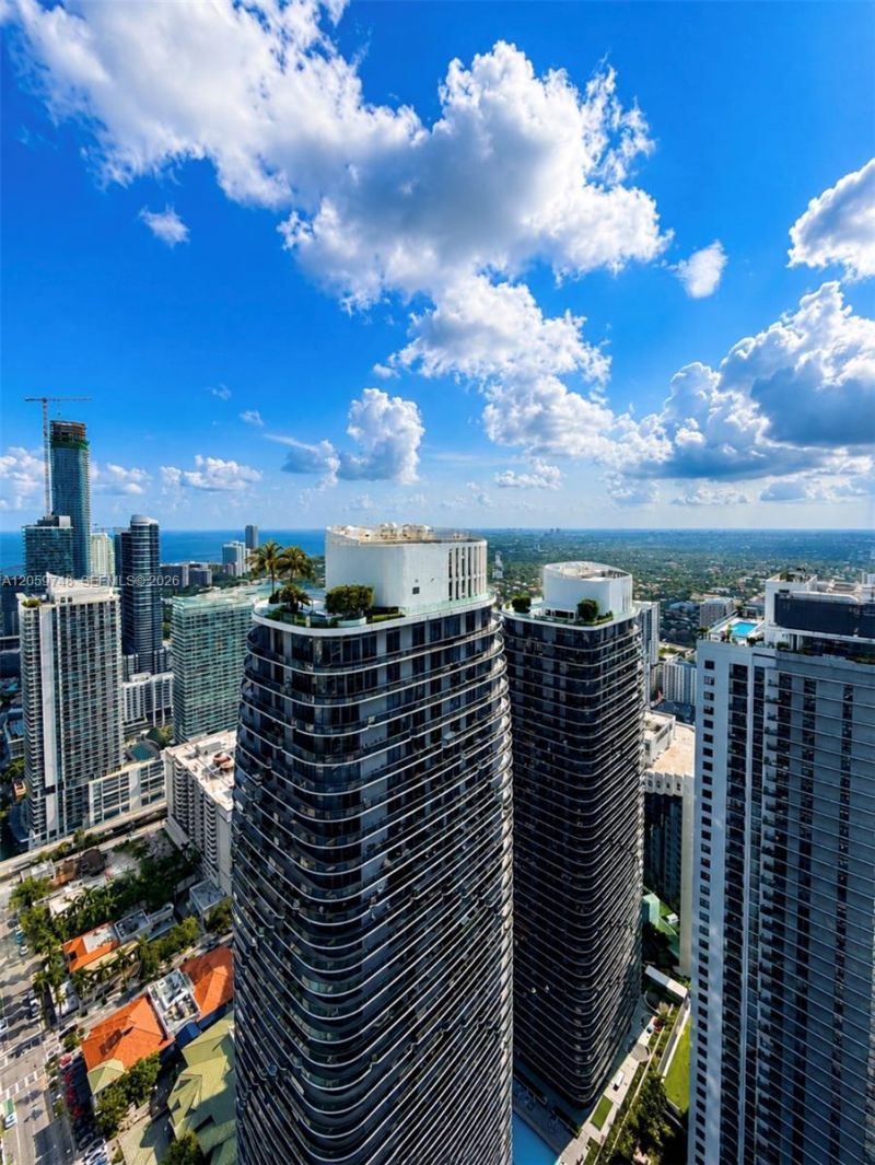 801 S Miami Ave , Unit 5509, Miami, FL 33130 Photo