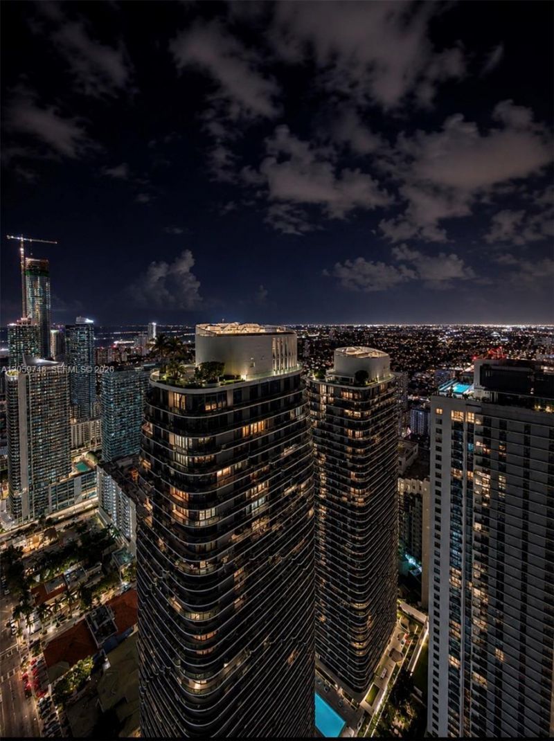 801 S Miami Ave , Unit 5509, Miami, FL 33130 Photo