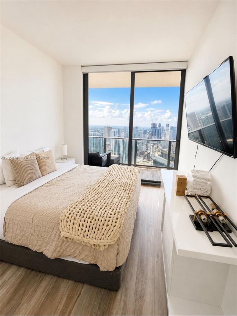 801 S Miami Ave , Unit 5509, Miami, FL 33130 Photo