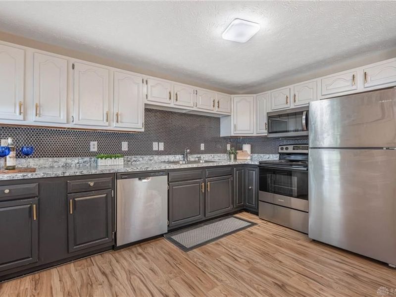 5276 Buckner, Huber Heights, OH 45424 Photo 11