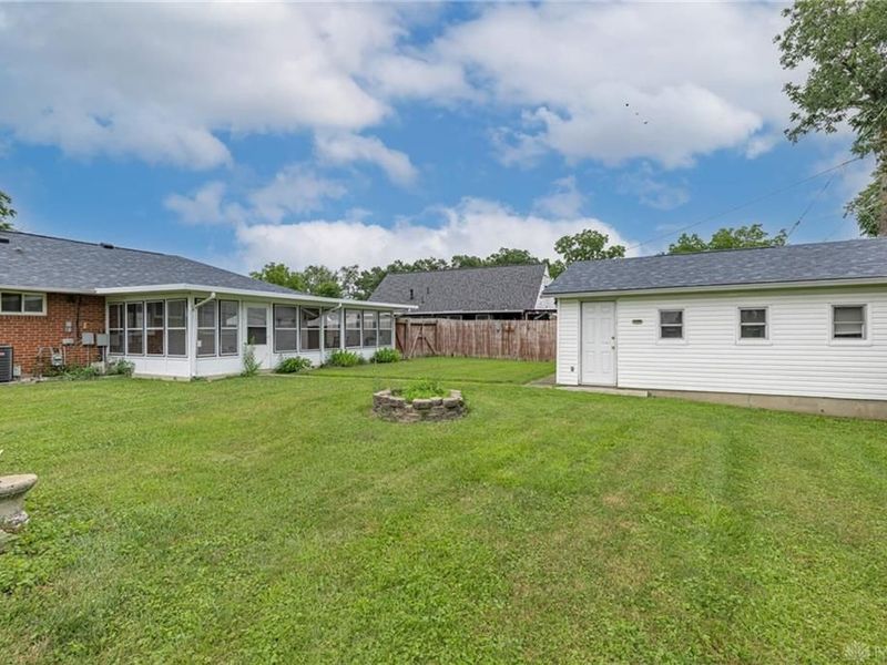 5276 Buckner, Huber Heights, OH 45424 Photo 26