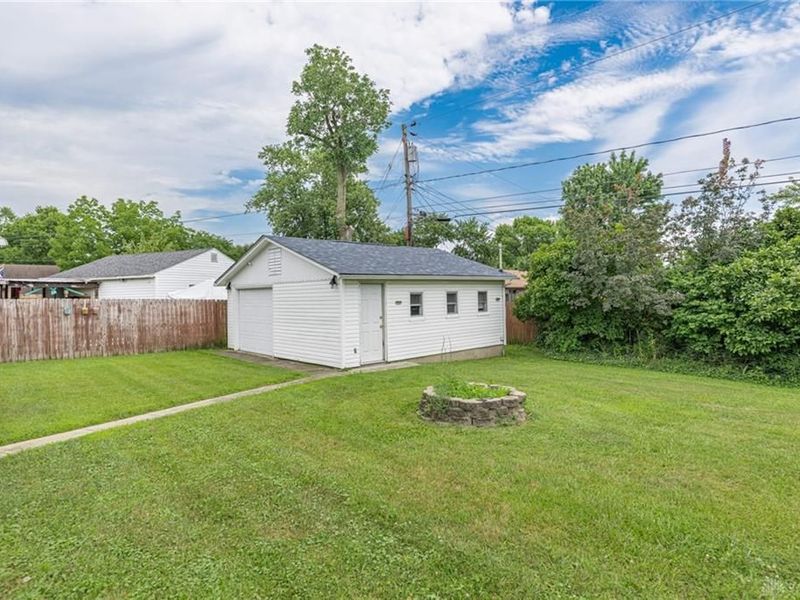 5276 Buckner, Huber Heights, OH 45424 Photo 29