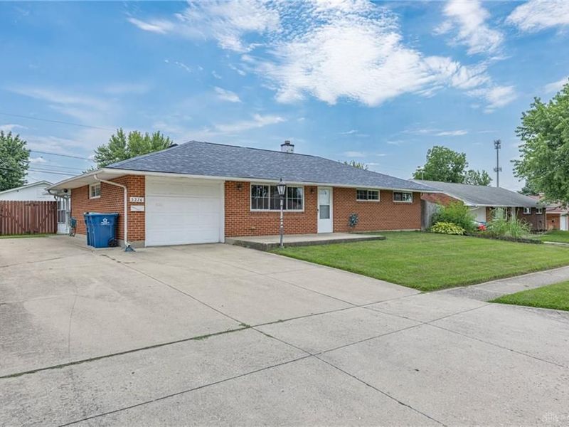 5276 Buckner, Huber Heights, OH 45424 Photo 33