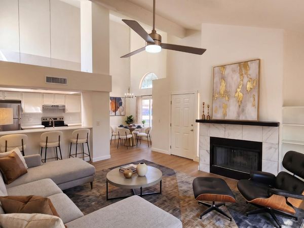1111 W SUMMIT Place, Unit 32, Chandler, AZ 85224