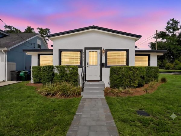 3901 N OLA AVENUE , TAMPA, FL 33603