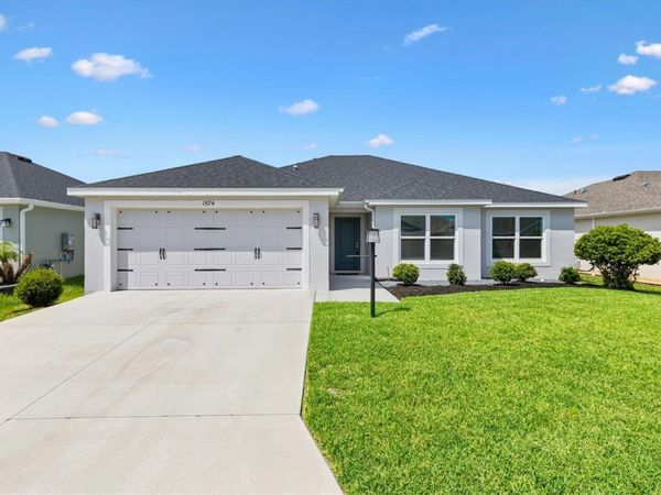 1574 ROWELL STREET, THE VILLAGES, FL 34762