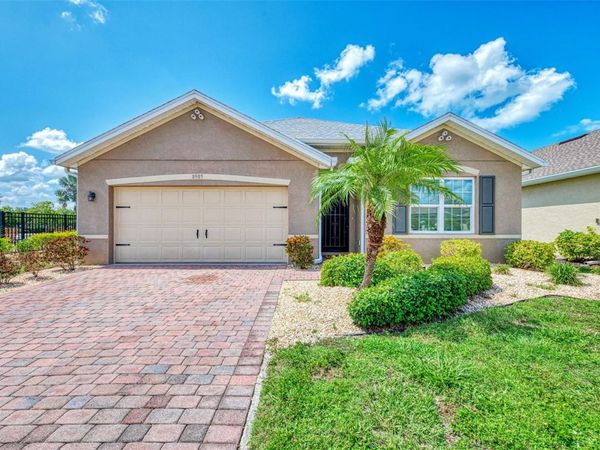 8905 EXCELSIOR LOOP , VENICE, FL 34293