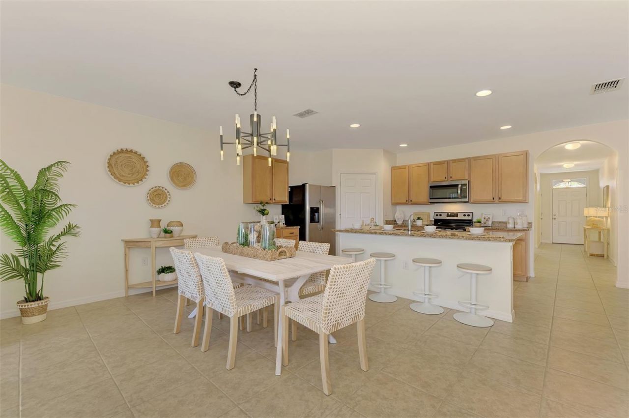 8905 Excelsior Loop , Venice, FL 34293 Photo