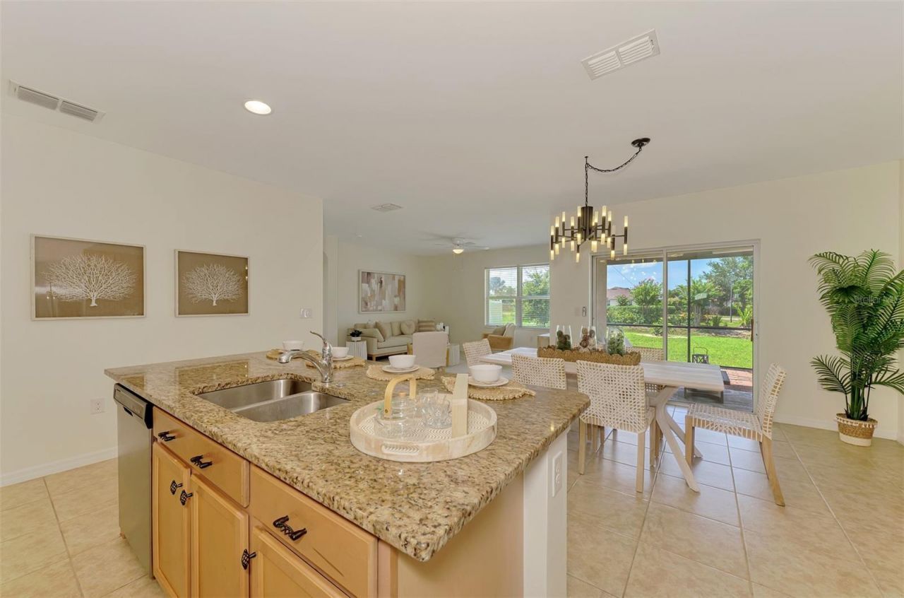 8905 Excelsior Loop , Venice, FL 34293 Photo
