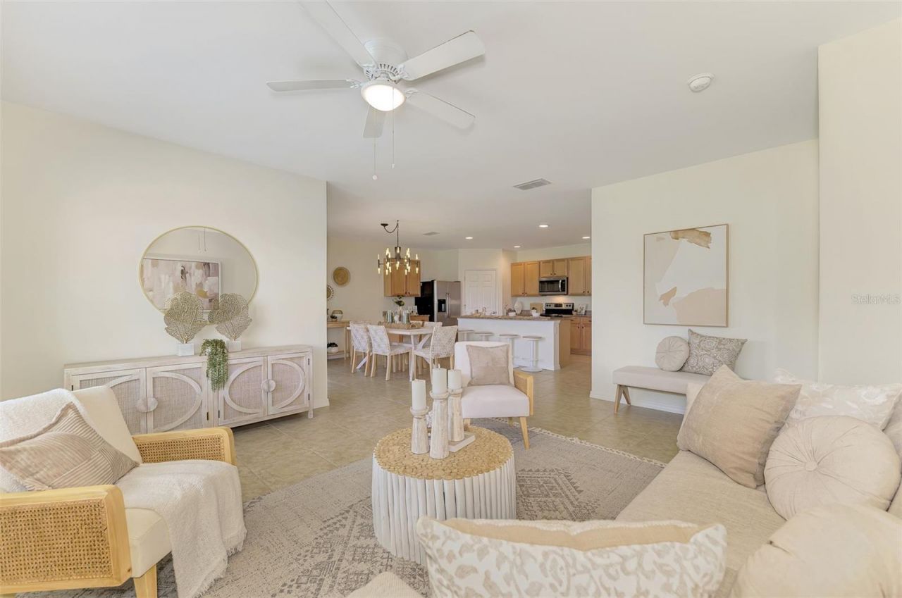 8905 Excelsior Loop , Venice, FL 34293 Photo