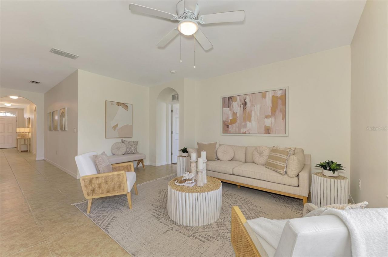 8905 Excelsior Loop , Venice, FL 34293 Photo
