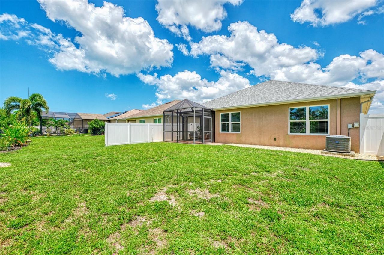8905 Excelsior Loop , Venice, FL 34293 Photo