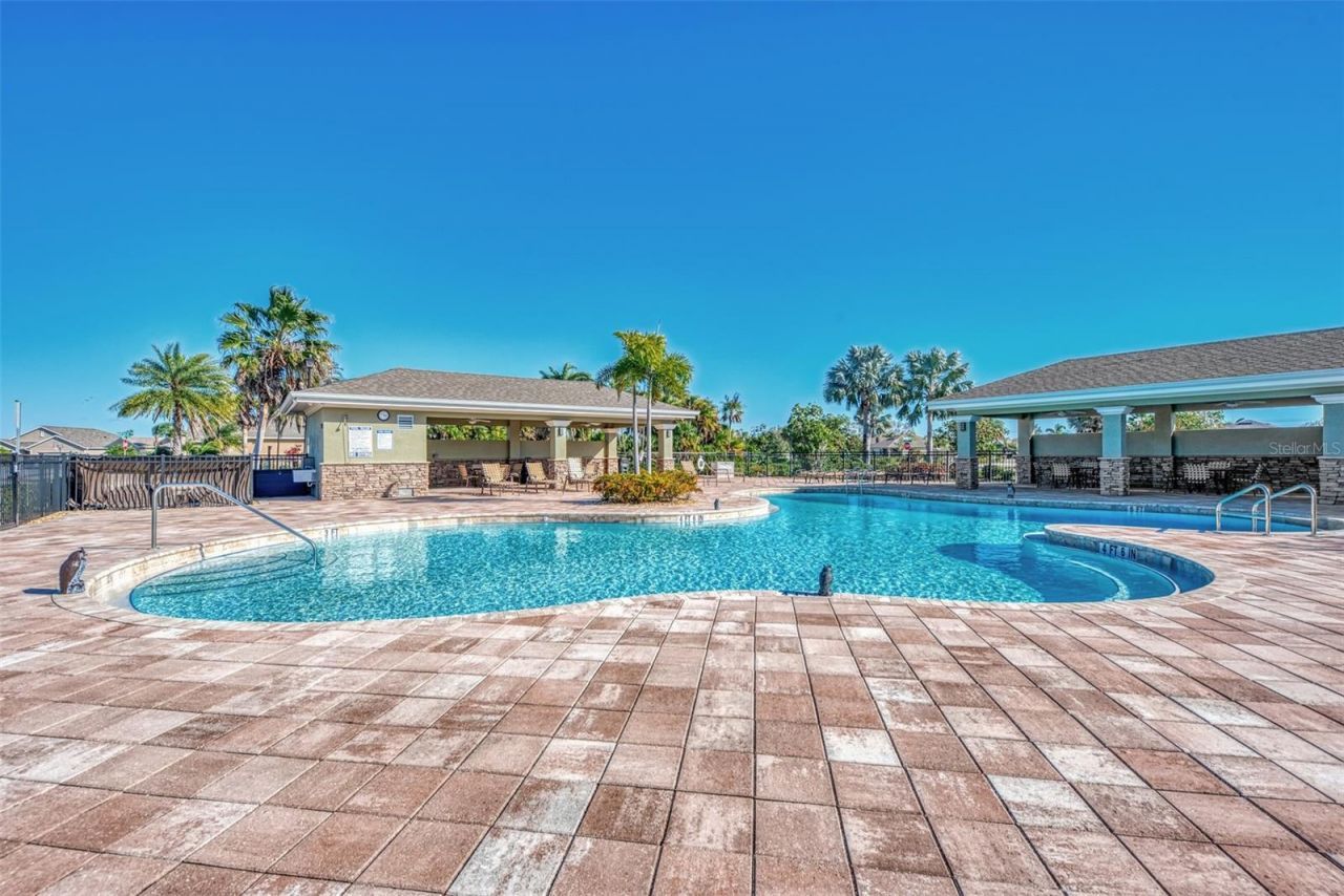 8905 Excelsior Loop , Venice, FL 34293 Photo