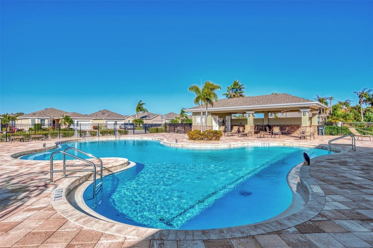 8905 Excelsior Loop , Venice, FL 34293 Photo