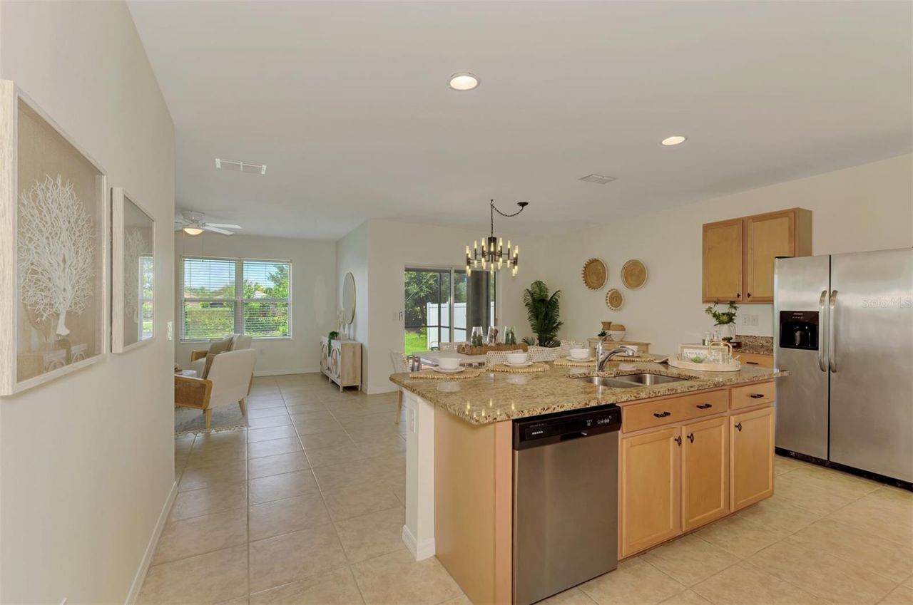 8905 Excelsior Loop , Venice, FL 34293 Photo