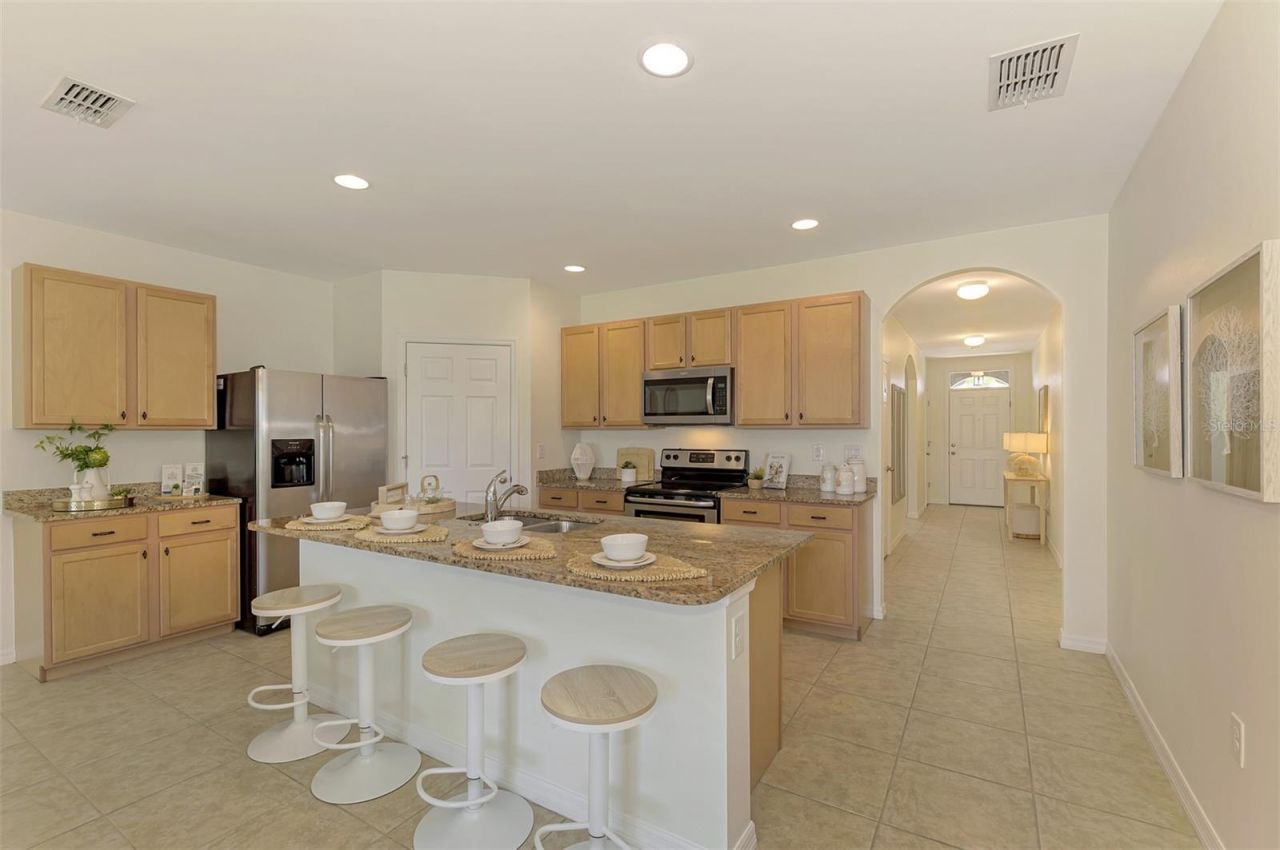 8905 Excelsior Loop , Venice, FL 34293 Photo
