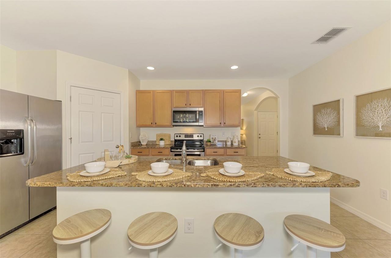8905 Excelsior Loop , Venice, FL 34293 Photo