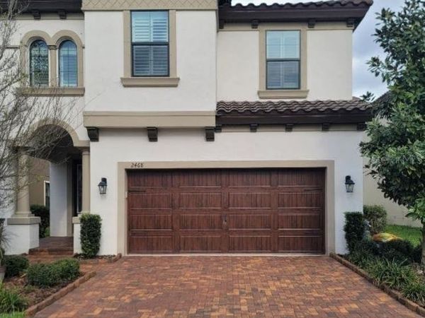2468 WHITTLER BR BRANCH , ODESSA, FL 33556