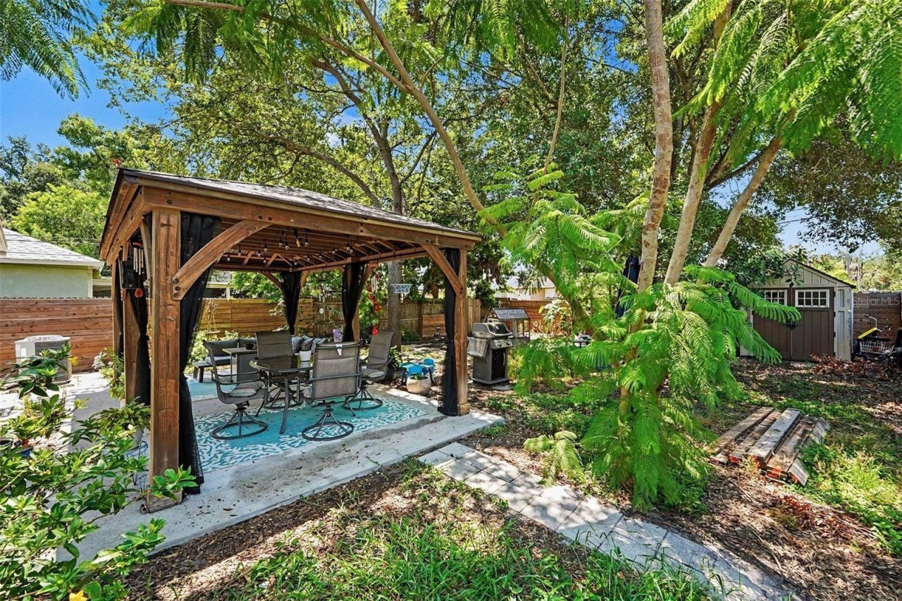 1934 29th Avenue N, Saint Petersburg, FL 33713 Photo
