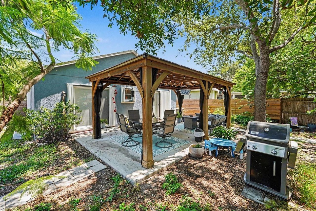 1934 29th Avenue N, Saint Petersburg, FL 33713 Photo