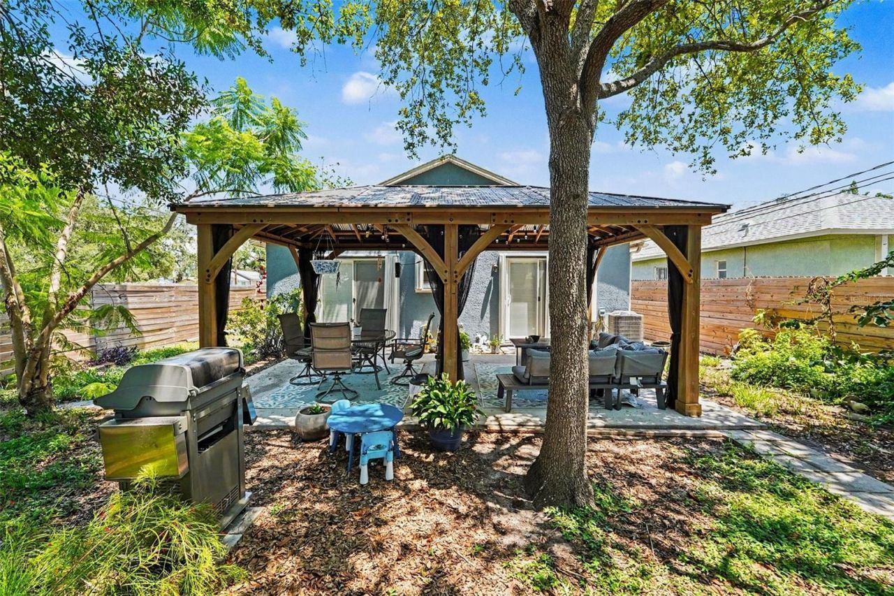 1934 29th Avenue N, Saint Petersburg, FL 33713 Photo